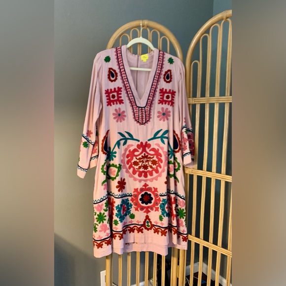 Roller Rabbit Dress - Picture 6 of 13